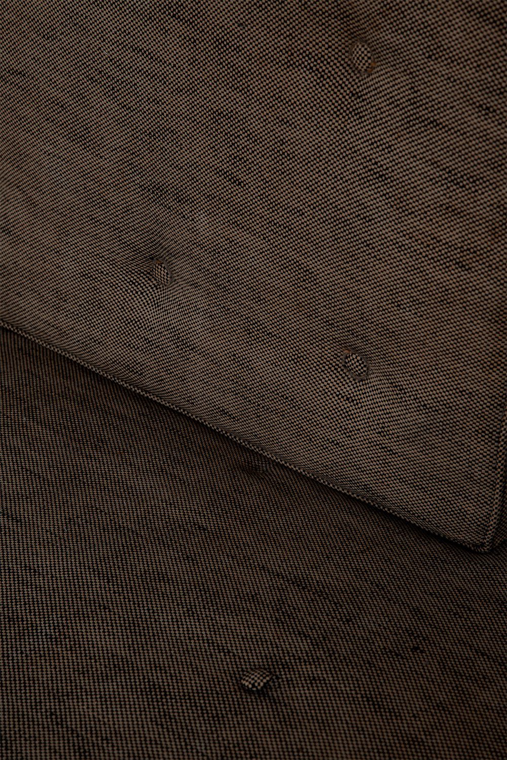Day Bed by Pierre Guariche for Free Span  in Wood and Fabric