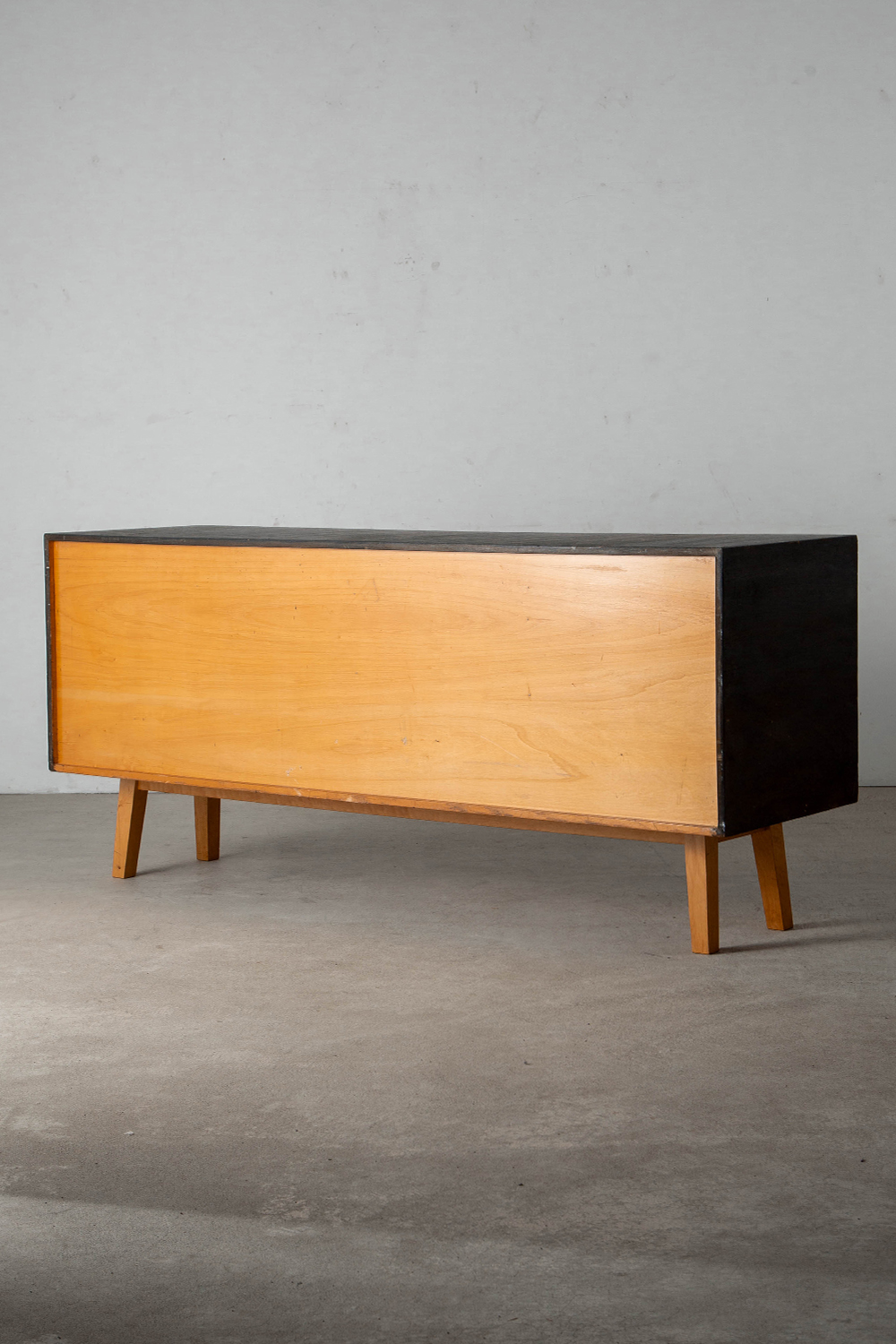 Sideboard for Meribel in Wood