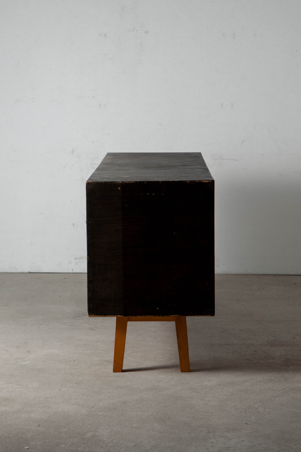 Sideboard for Meribel in Wood