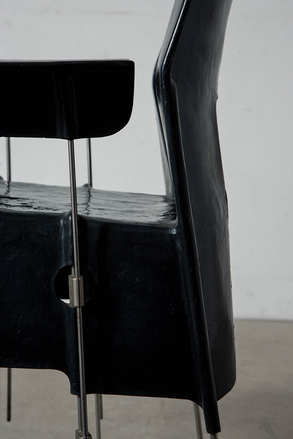Greene Street Armchair,,Gaetano Pesce,ガエターノ・ペシェ,Vitra,ヴィトラ,Switzerland,スイス,清澄白河,Antique,Vintage,Interior Design,stoop,topso,アンティーク,ビンテージ,ヴィンテージ,家具,雑貨,インテリア,店舗什器,設計,インテリアデザイン,内装,什器,店舗設計,ギャラリー,デザイナーズ家具,ショールーム