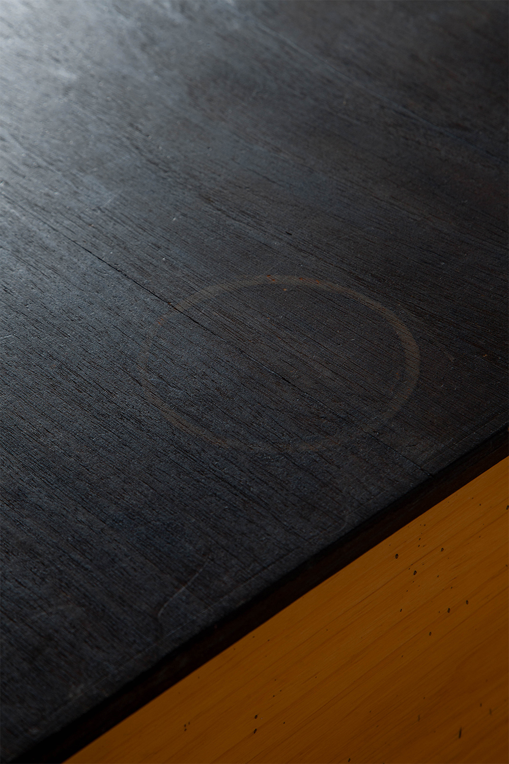 Sideboard for Meribel in Wood