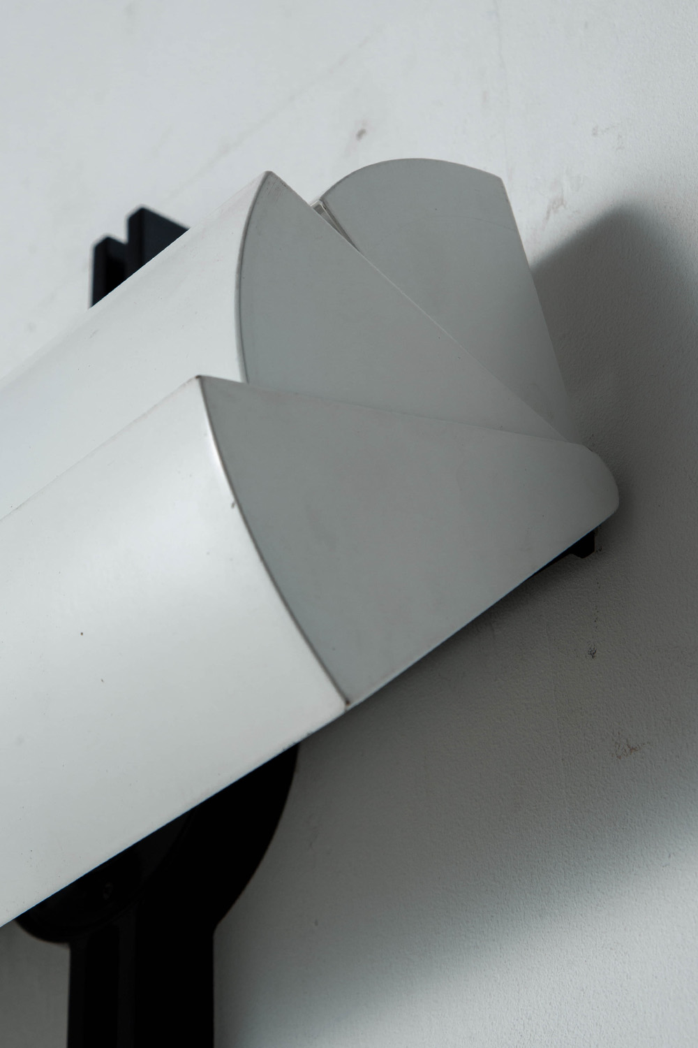Stria Wall Lamp,Stria,Wall Lamp,ウォールランプ,Ernesto Gismondi,エルネスト・ジスモンディ, Artemide ,アルテミデ,Italy,イタリア,清澄白河,Antique,Vintage,Interior Design,stoop,topso,アンティーク,ビンテージ,ヴィンテージ,家具,雑貨,インテリア,店舗什器,設計,インテリアデザイン,内装,什器,店舗設計,ギャラリー,デザイナーズ家具,ショールーム
