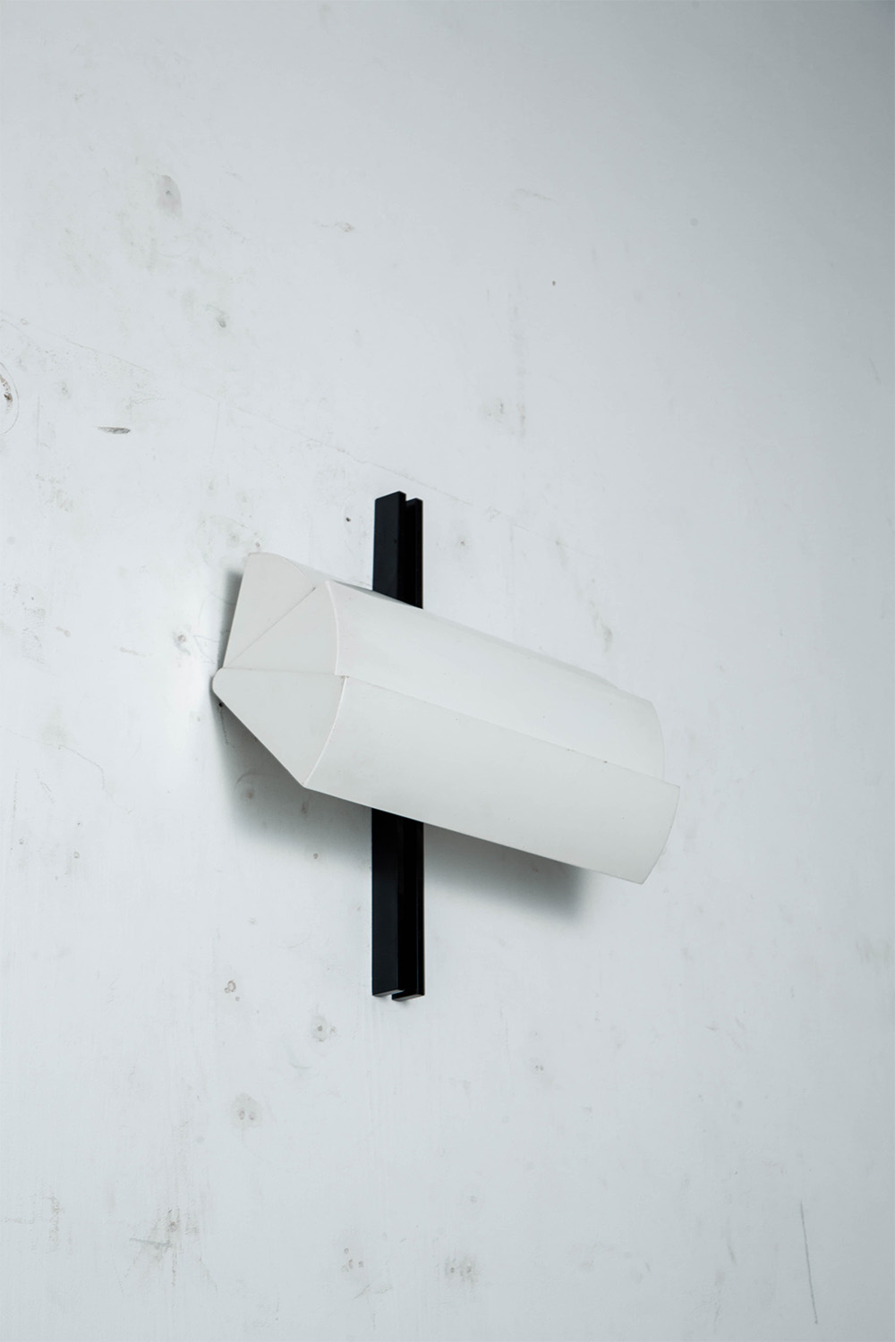 Stria Wall Lamp,Stria,Wall Lamp,ウォールランプ,Ernesto Gismondi,エルネスト・ジスモンディ, Artemide ,アルテミデ,Italy,イタリア,清澄白河,Antique,Vintage,Interior Design,stoop,topso,アンティーク,ビンテージ,ヴィンテージ,家具,雑貨,インテリア,店舗什器,設計,インテリアデザイン,内装,什器,店舗設計,ギャラリー,デザイナーズ家具,ショールーム