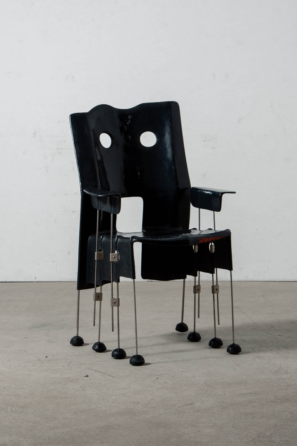 Greene Street Armchair,,Gaetano Pesce,ガエターノ・ペシェ,Vitra,ヴィトラ,Switzerland,スイス,清澄白河,Antique,Vintage,Interior Design,stoop,topso,アンティーク,ビンテージ,ヴィンテージ,家具,雑貨,インテリア,店舗什器,設計,インテリアデザイン,内装,什器,店舗設計,ギャラリー,デザイナーズ家具,ショールーム
