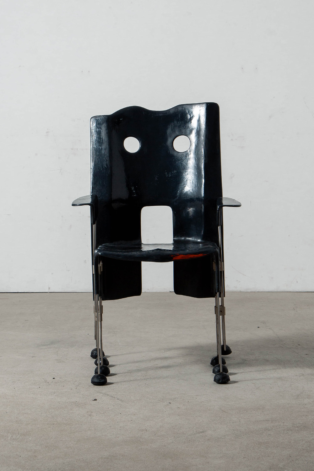 Greene Street Armchair,,Gaetano Pesce,ガエターノ・ペシェ,Vitra,ヴィトラ,Switzerland,スイス,清澄白河,Antique,Vintage,Interior Design,stoop,topso,アンティーク,ビンテージ,ヴィンテージ,家具,雑貨,インテリア,店舗什器,設計,インテリアデザイン,内装,什器,店舗設計,ギャラリー,デザイナーズ家具,ショールーム