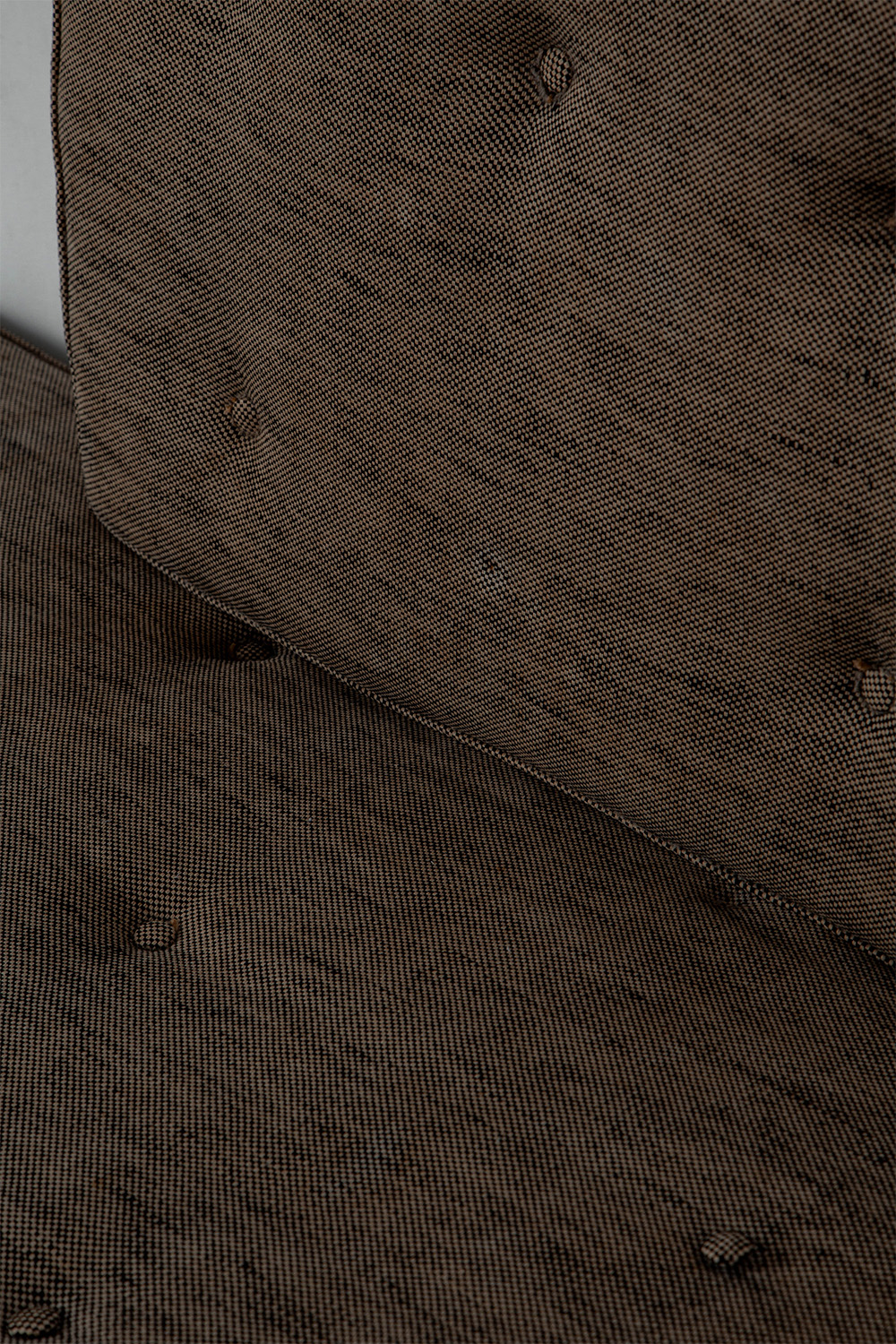 Day Bed by Pierre Guariche for Free Span  in Wood and Fabric