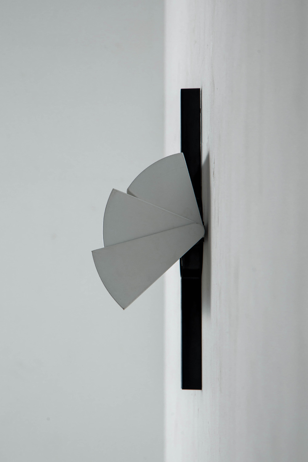 Stria Wall Lamp,Stria,Wall Lamp,ウォールランプ,Ernesto Gismondi,エルネスト・ジスモンディ, Artemide ,アルテミデ,Italy,イタリア,清澄白河,Antique,Vintage,Interior Design,stoop,topso,アンティーク,ビンテージ,ヴィンテージ,家具,雑貨,インテリア,店舗什器,設計,インテリアデザイン,内装,什器,店舗設計,ギャラリー,デザイナーズ家具,ショールーム