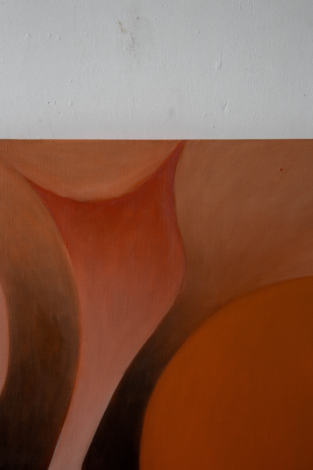 Unformed Meaning : 6