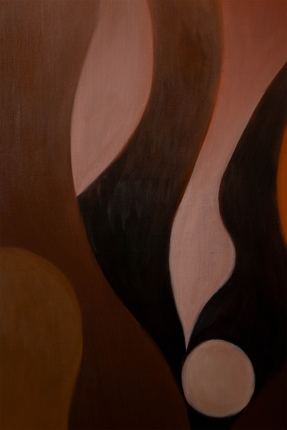 Unformed Meaning : 6