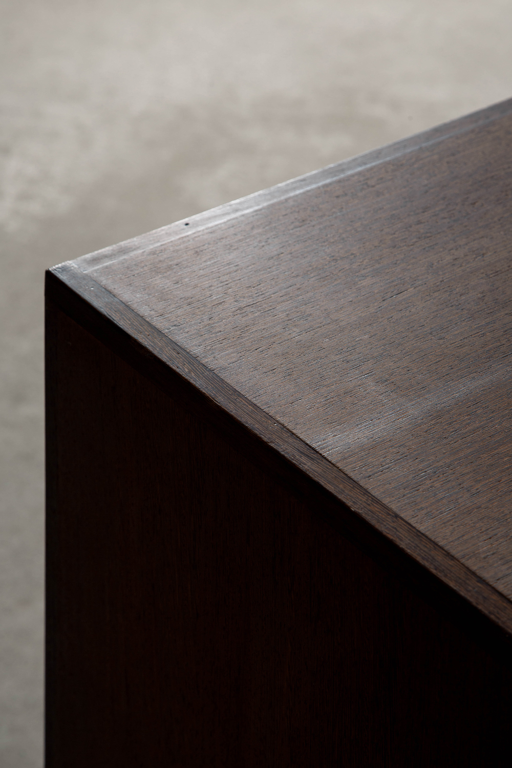 Sideboard by Rudolf Bernd Glatzel for Fristho Franeker in Wenge and Steel