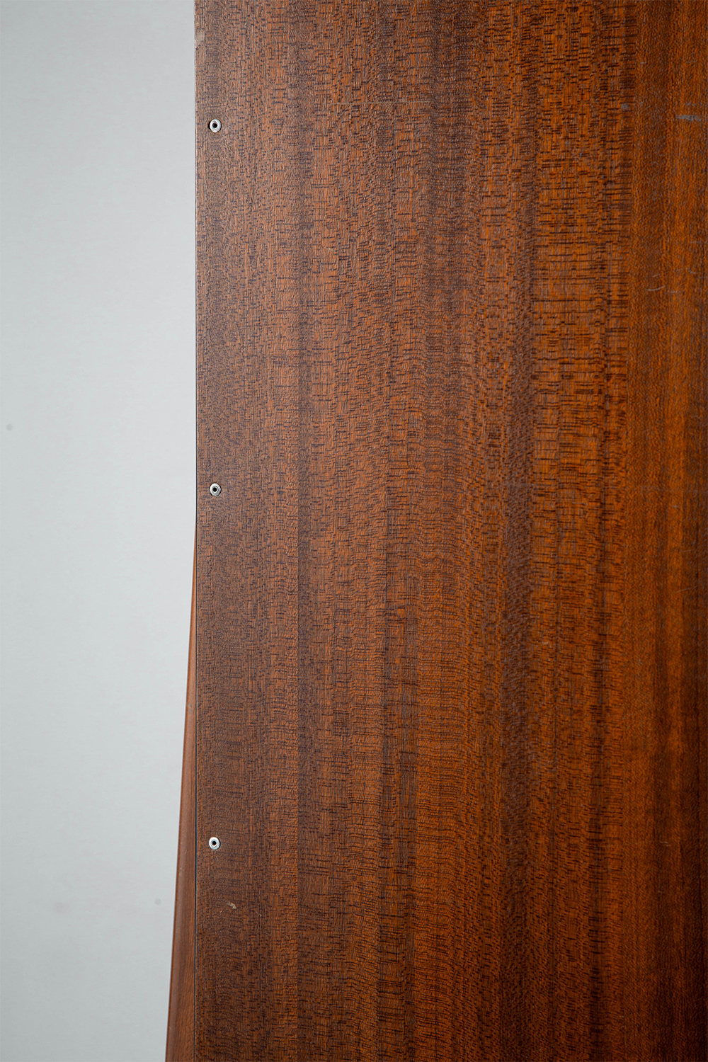 Wardrobe by Willy Van Der Meeren for Tubax in Metal and Wood