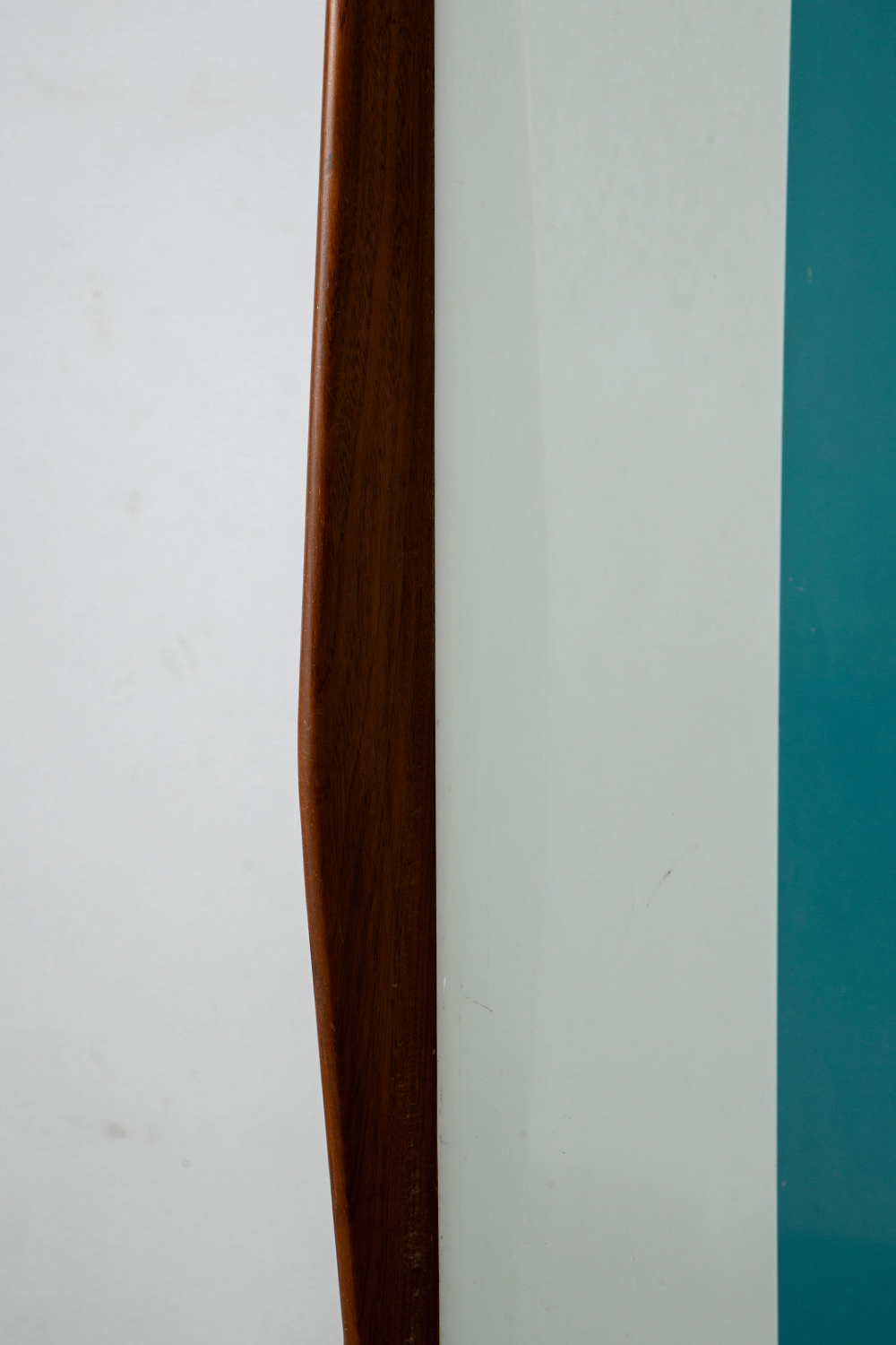 Wardrobe by Willy Van Der Meeren for Tubax in Metal and Wood