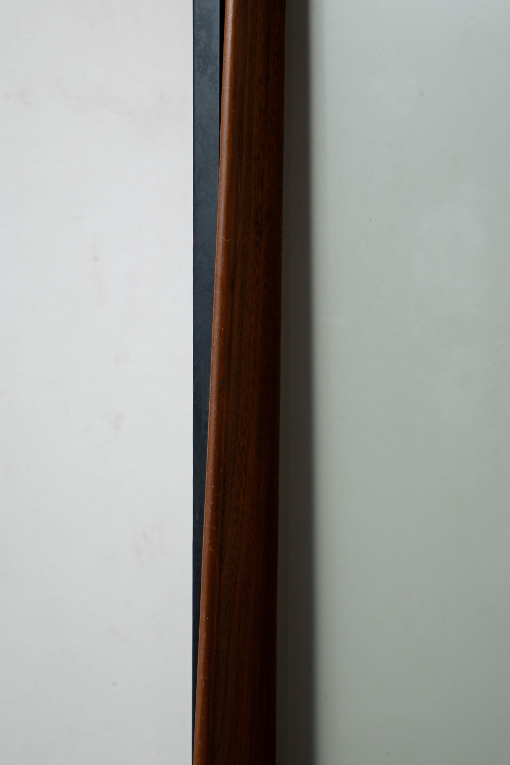 Wardrobe by Willy Van Der Meeren for Tubax in Metal and Wood