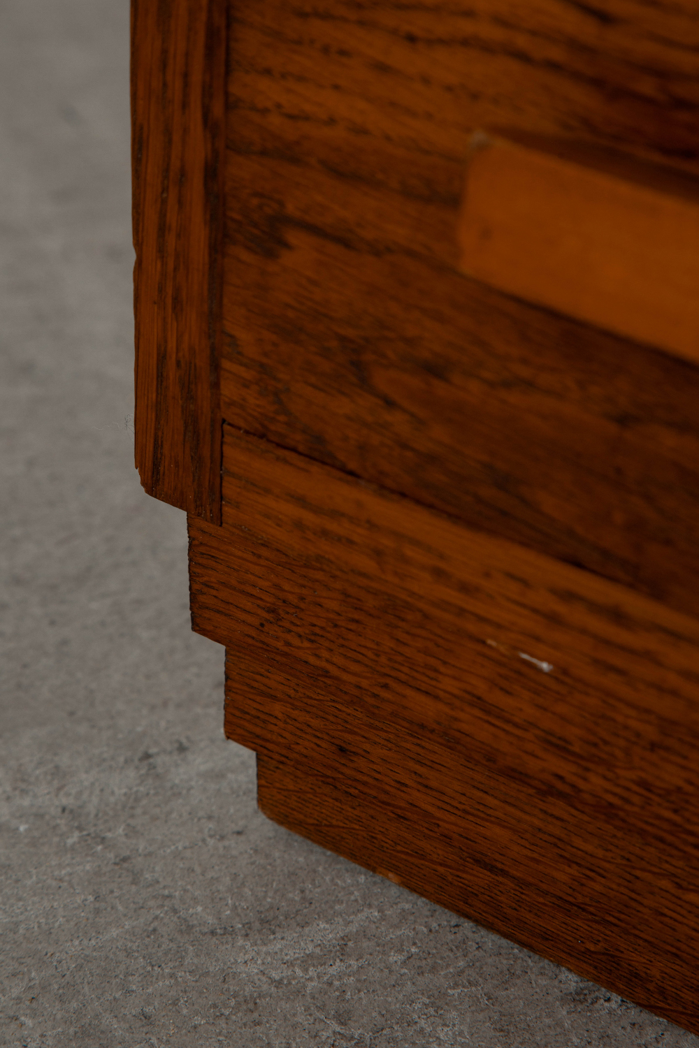 Cabinet in Wood