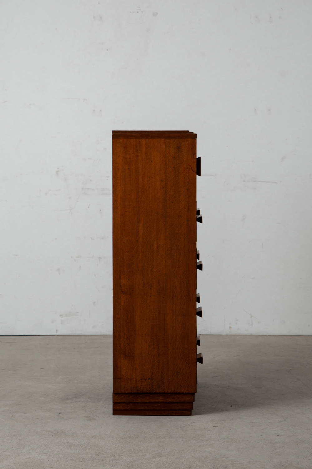 Cabinet in Wood