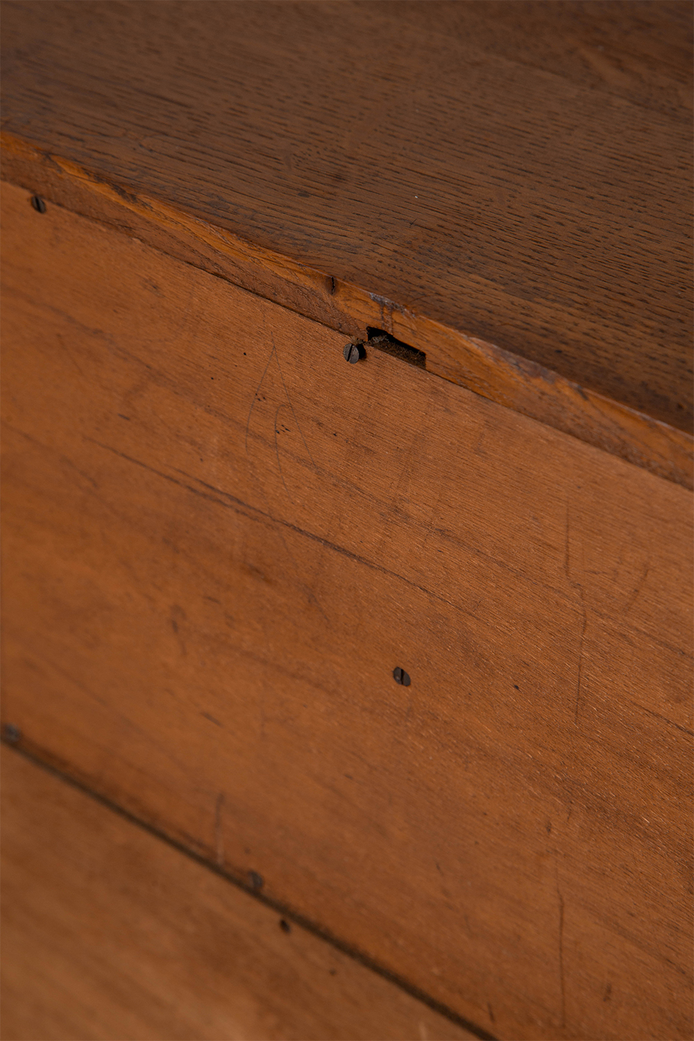 Cabinet in Wood