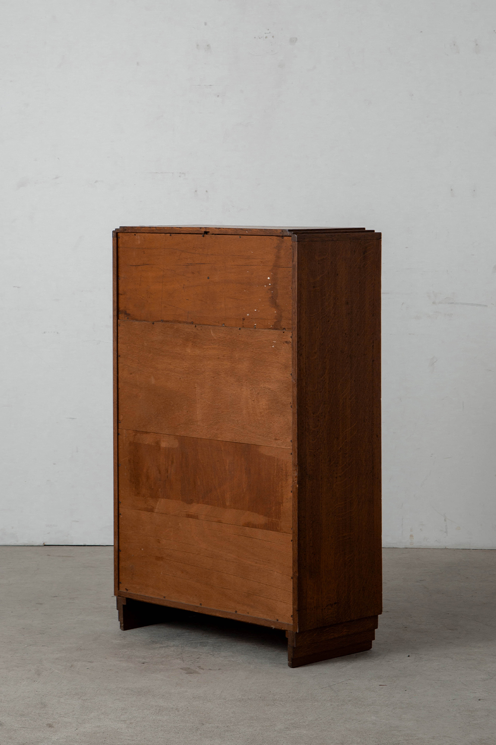 Cabinet in Wood