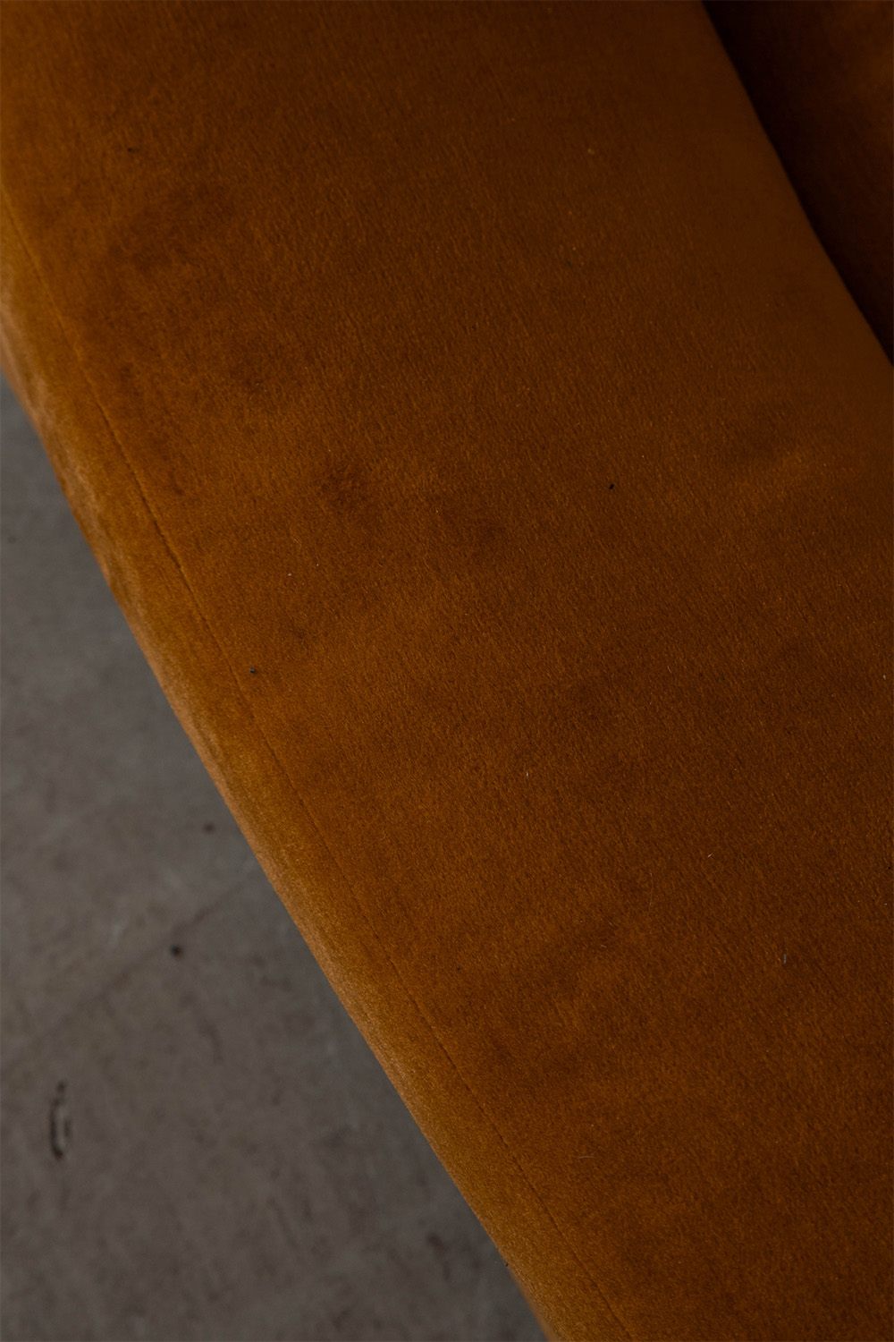 ABCD F260 Sofa by Pierre Paulin for Artifort in Fabric