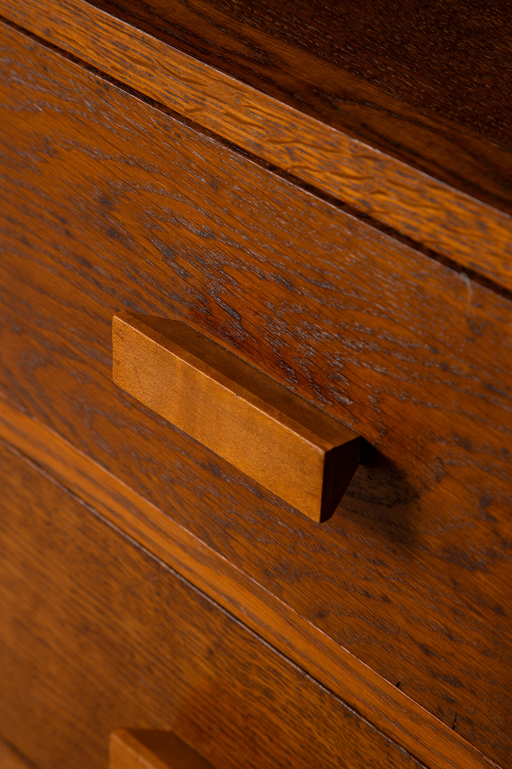 Cabinet in Wood