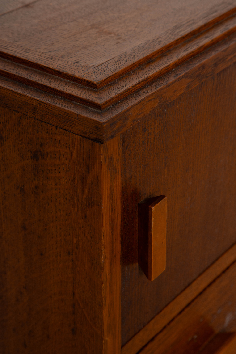 Cabinet in Wood