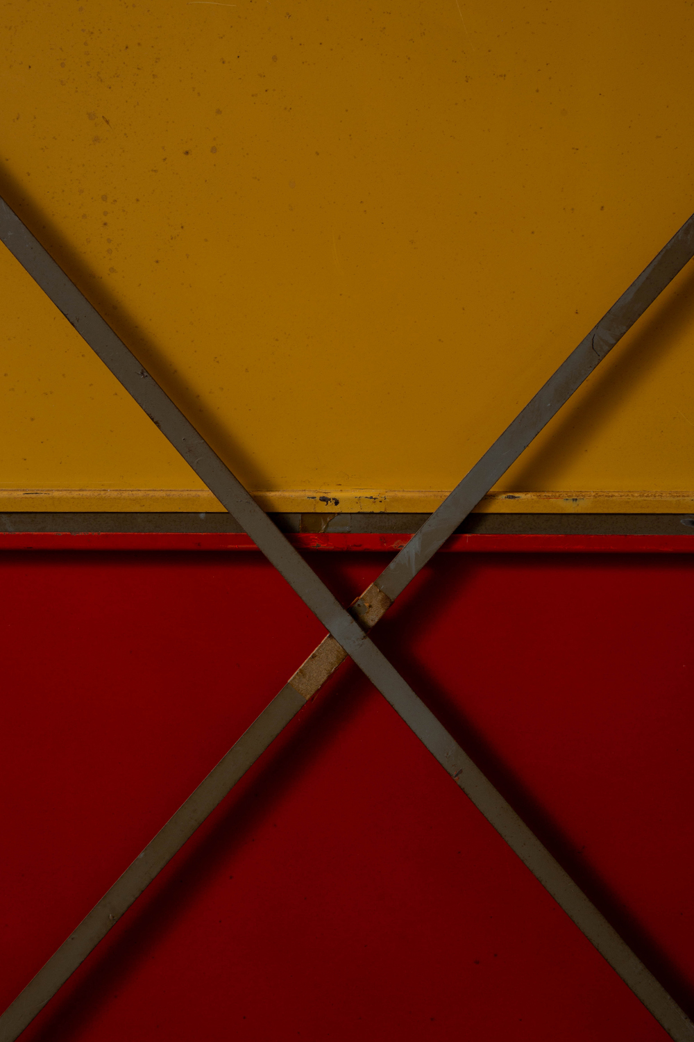 Model 663 Cabinet by Wim Rietveld for Gispen in Steel