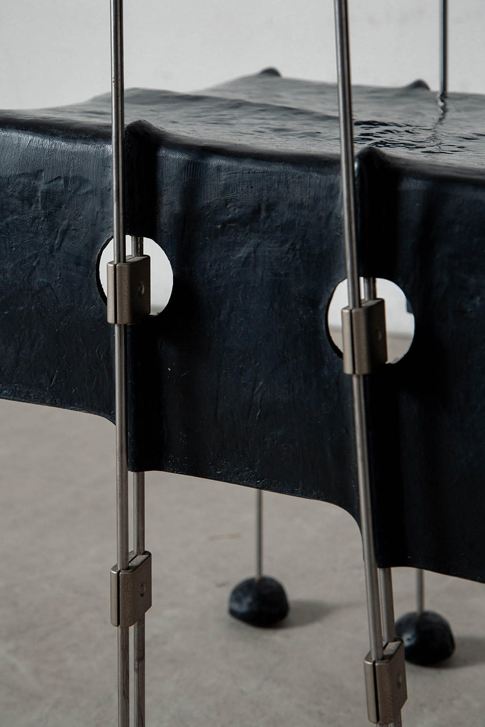 Greene Street Armchair,,Gaetano Pesce,ガエターノ・ペシェ,Vitra,ヴィトラ,Switzerland,スイス,清澄白河,Antique,Vintage,Interior Design,stoop,topso,アンティーク,ビンテージ,ヴィンテージ,家具,雑貨,インテリア,店舗什器,設計,インテリアデザイン,内装,什器,店舗設計,ギャラリー,デザイナーズ家具,ショールーム