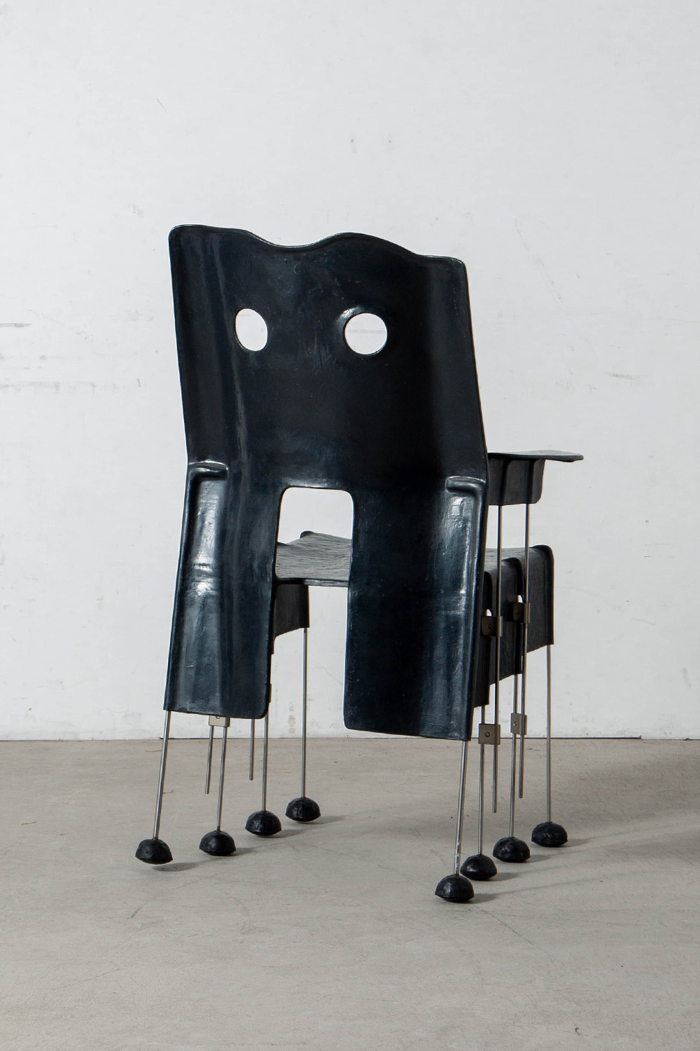 Greene Street Armchair,,Gaetano Pesce,ガエターノ・ペシェ,Vitra,ヴィトラ,Switzerland,スイス,清澄白河,Antique,Vintage,Interior Design,stoop,topso,アンティーク,ビンテージ,ヴィンテージ,家具,雑貨,インテリア,店舗什器,設計,インテリアデザイン,内装,什器,店舗設計,ギャラリー,デザイナーズ家具,ショールーム