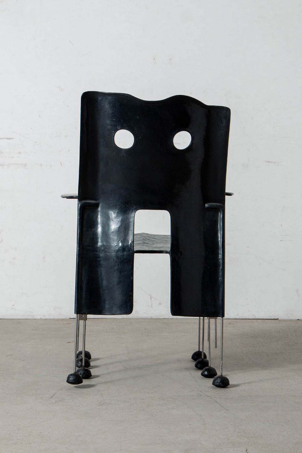 Greene Street Armchair,,Gaetano Pesce,ガエターノ・ペシェ,Vitra,ヴィトラ,Switzerland,スイス,清澄白河,Antique,Vintage,Interior Design,stoop,topso,アンティーク,ビンテージ,ヴィンテージ,家具,雑貨,インテリア,店舗什器,設計,インテリアデザイン,内装,什器,店舗設計,ギャラリー,デザイナーズ家具,ショールーム