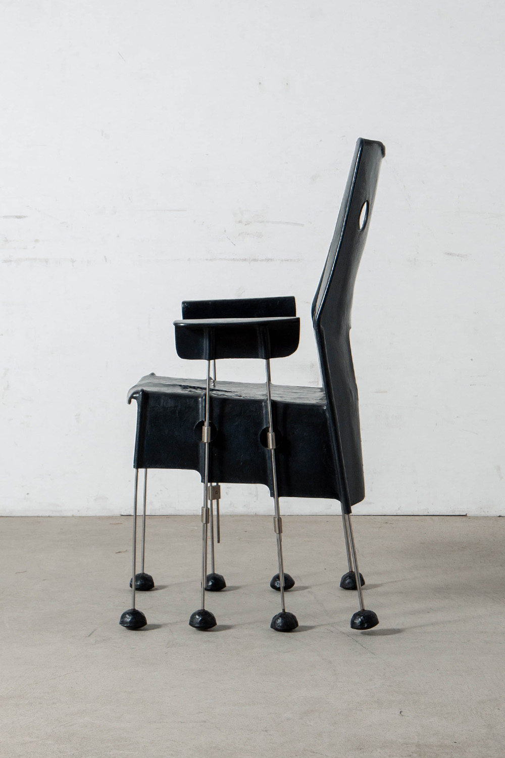 Greene Street Armchair,,Gaetano Pesce,ガエターノ・ペシェ,Vitra,ヴィトラ,Switzerland,スイス,清澄白河,Antique,Vintage,Interior Design,stoop,topso,アンティーク,ビンテージ,ヴィンテージ,家具,雑貨,インテリア,店舗什器,設計,インテリアデザイン,内装,什器,店舗設計,ギャラリー,デザイナーズ家具,ショールーム