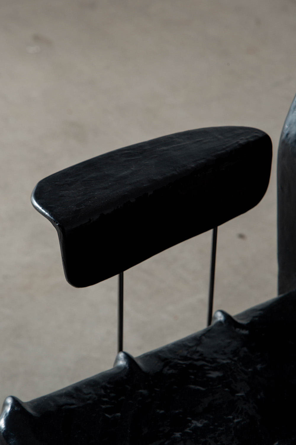 Greene Street Armchair,,Gaetano Pesce,ガエターノ・ペシェ,Vitra,ヴィトラ,Switzerland,スイス,清澄白河,Antique,Vintage,Interior Design,stoop,topso,アンティーク,ビンテージ,ヴィンテージ,家具,雑貨,インテリア,店舗什器,設計,インテリアデザイン,内装,什器,店舗設計,ギャラリー,デザイナーズ家具,ショールーム