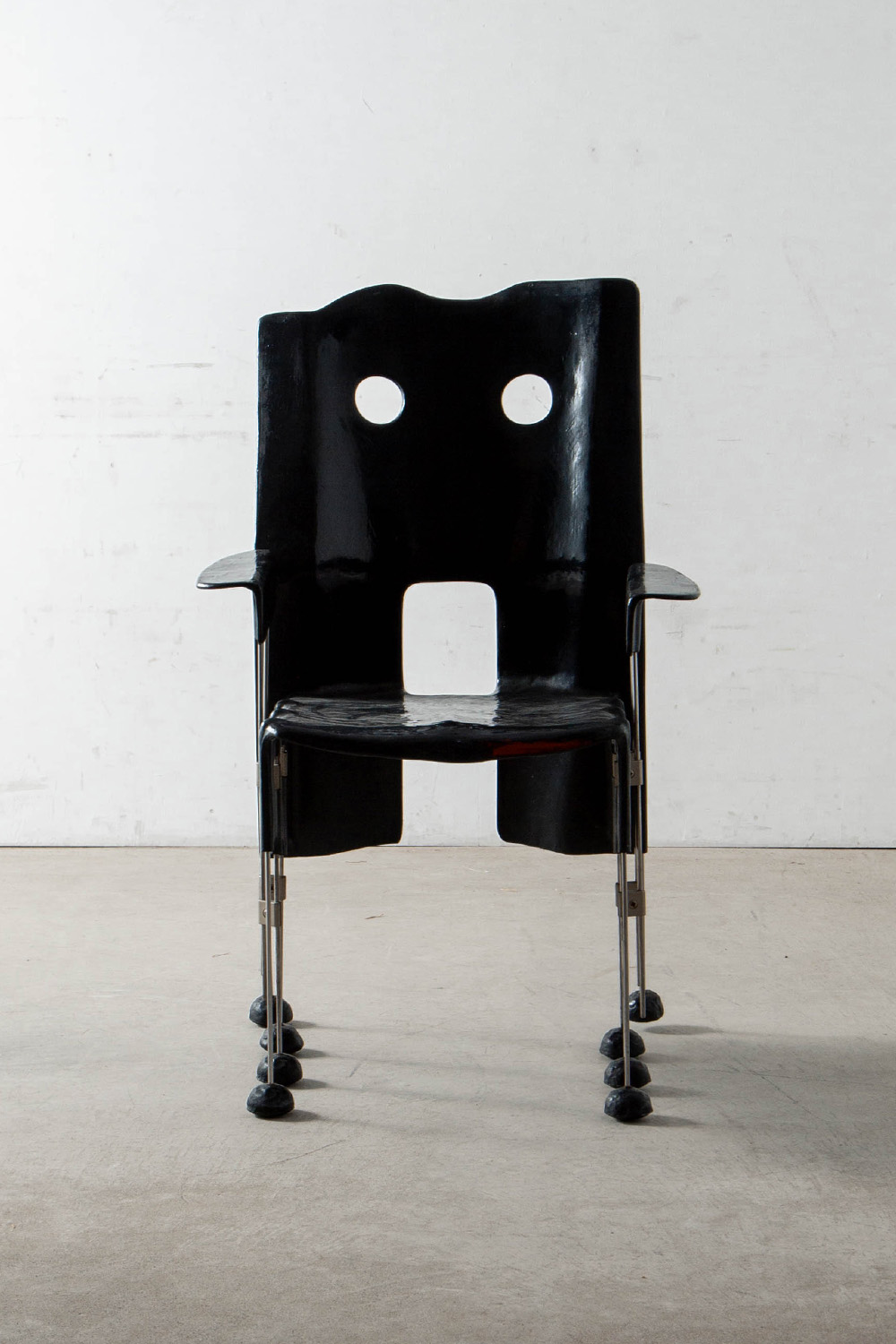 Greene Street Armchair,,Gaetano Pesce,ガエターノ・ペシェ,Vitra,ヴィトラ,Switzerland,スイス,清澄白河,Antique,Vintage,Interior Design,stoop,topso,アンティーク,ビンテージ,ヴィンテージ,家具,雑貨,インテリア,店舗什器,設計,インテリアデザイン,内装,什器,店舗設計,ギャラリー,デザイナーズ家具,ショールーム