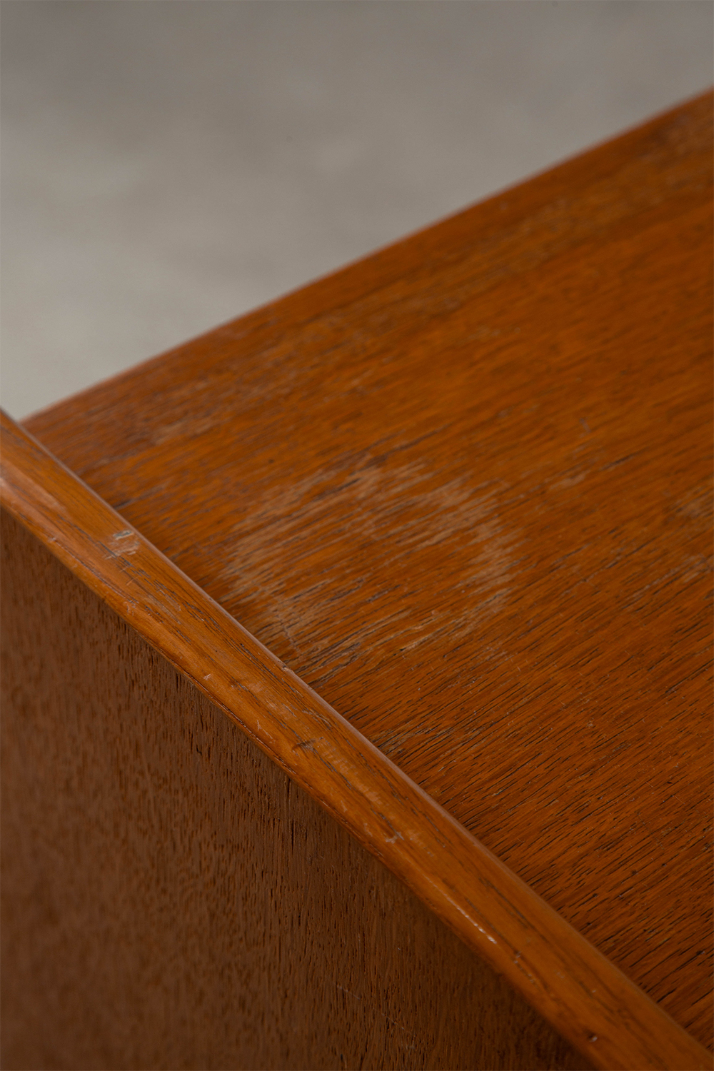 Sideboard by Roger Landault in Wood