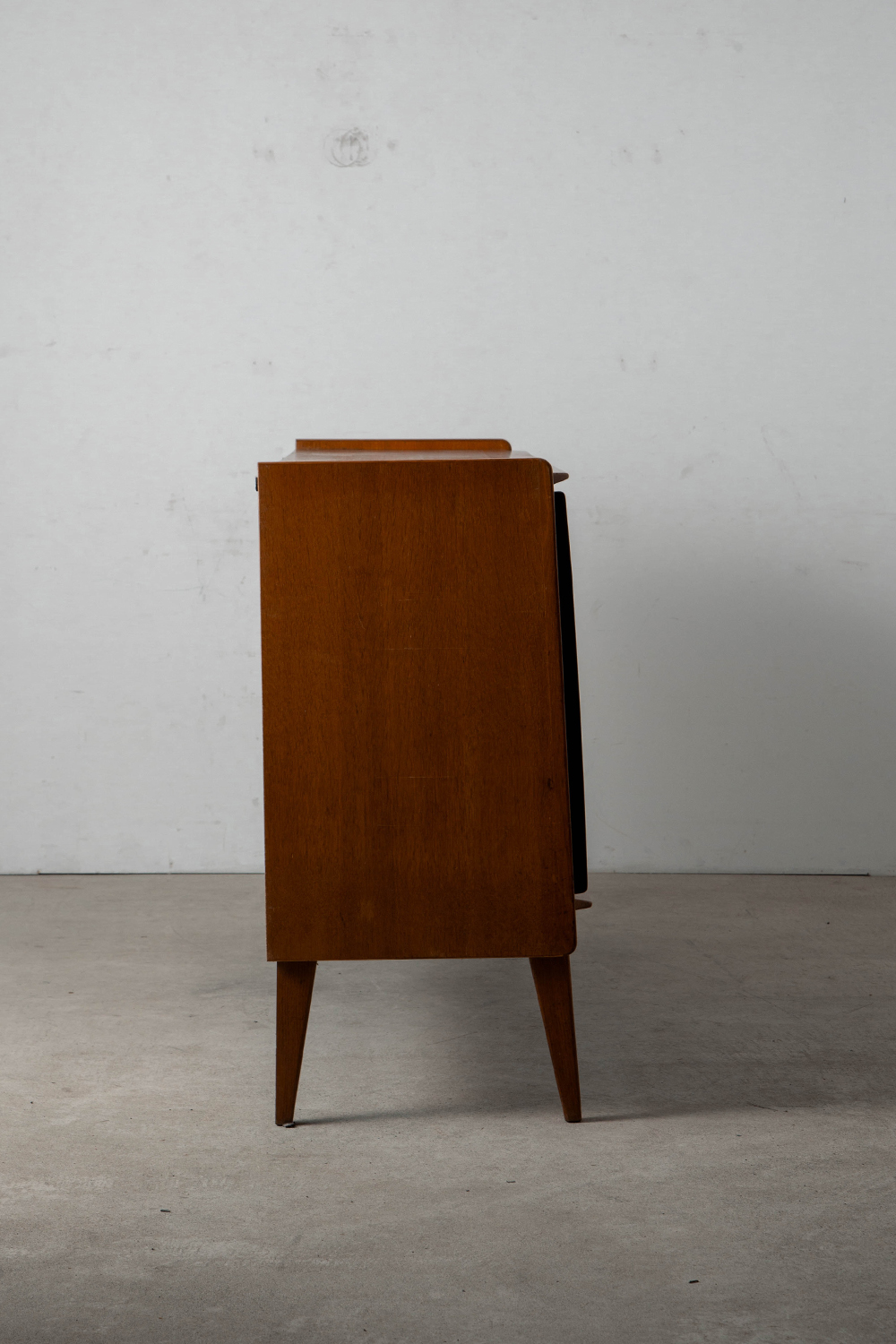 Sideboard by Roger Landault in Wood