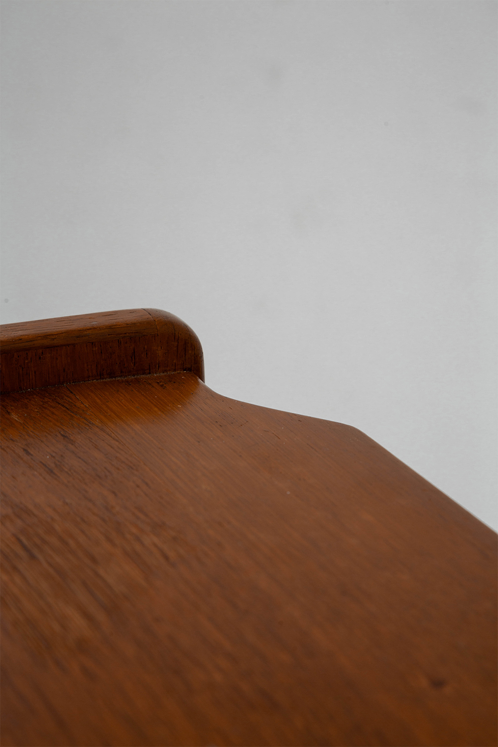 Sideboard by Roger Landault in Wood