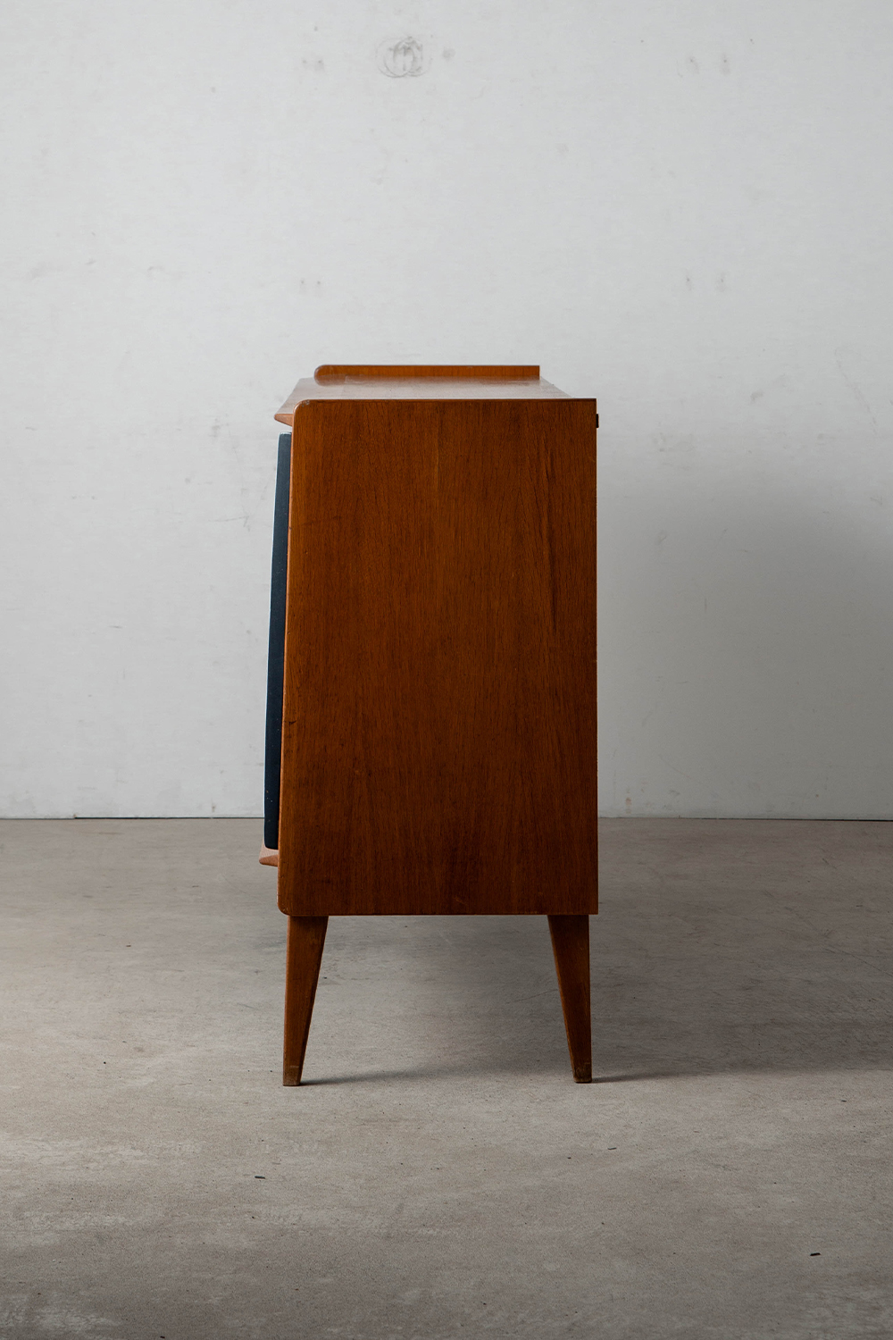 Sideboard by Roger Landault in Wood