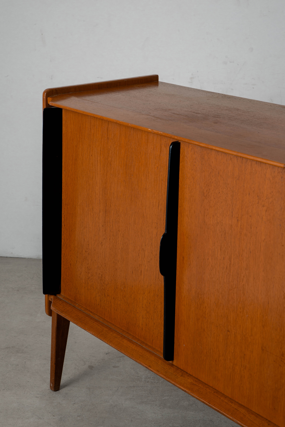 Sideboard by Roger Landault in Wood