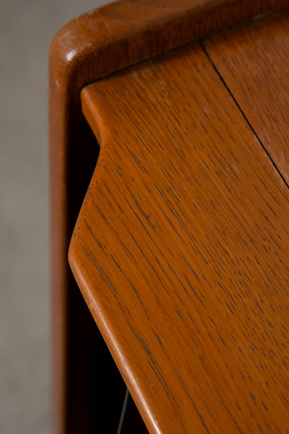 Sideboard by Roger Landault in Wood