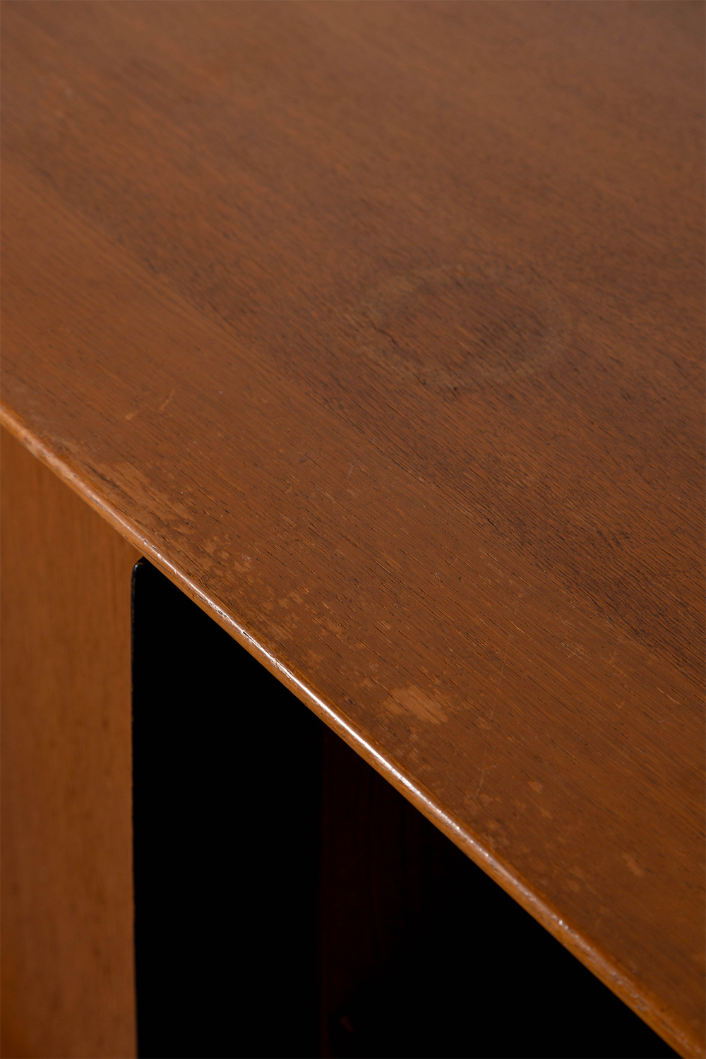 Sideboard by Roger Landault in Wood