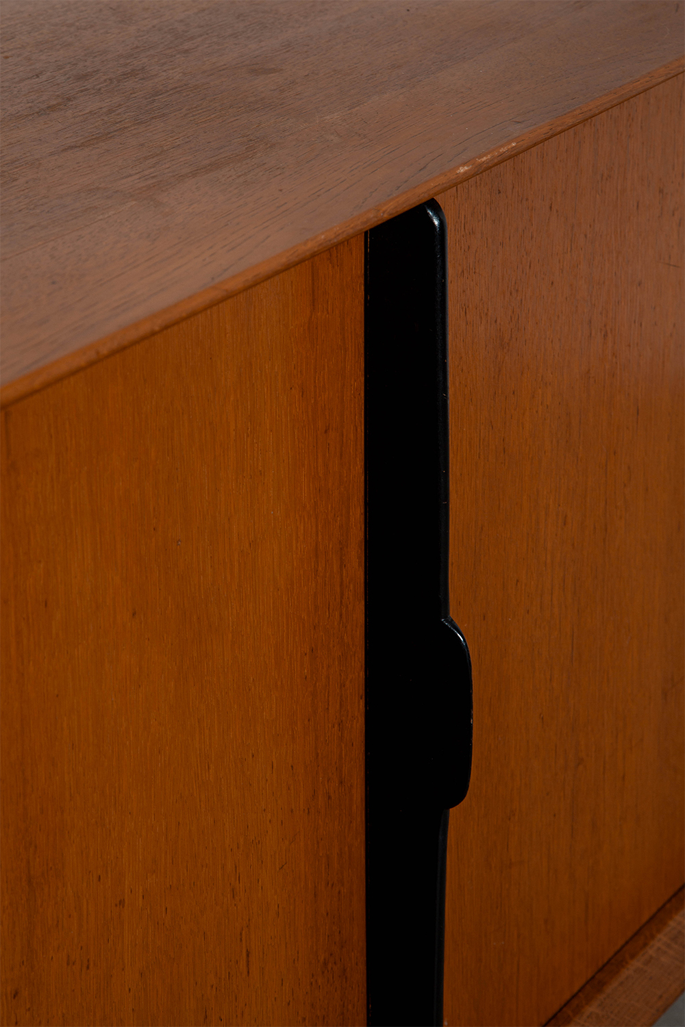 Sideboard by Roger Landault in Wood