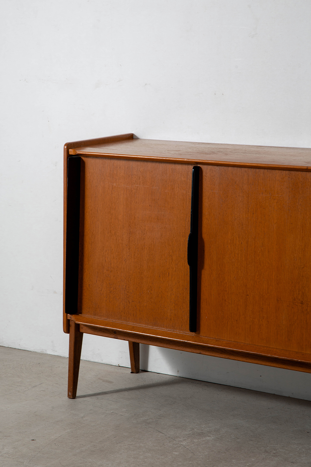 Sideboard by Roger Landault in Wood
