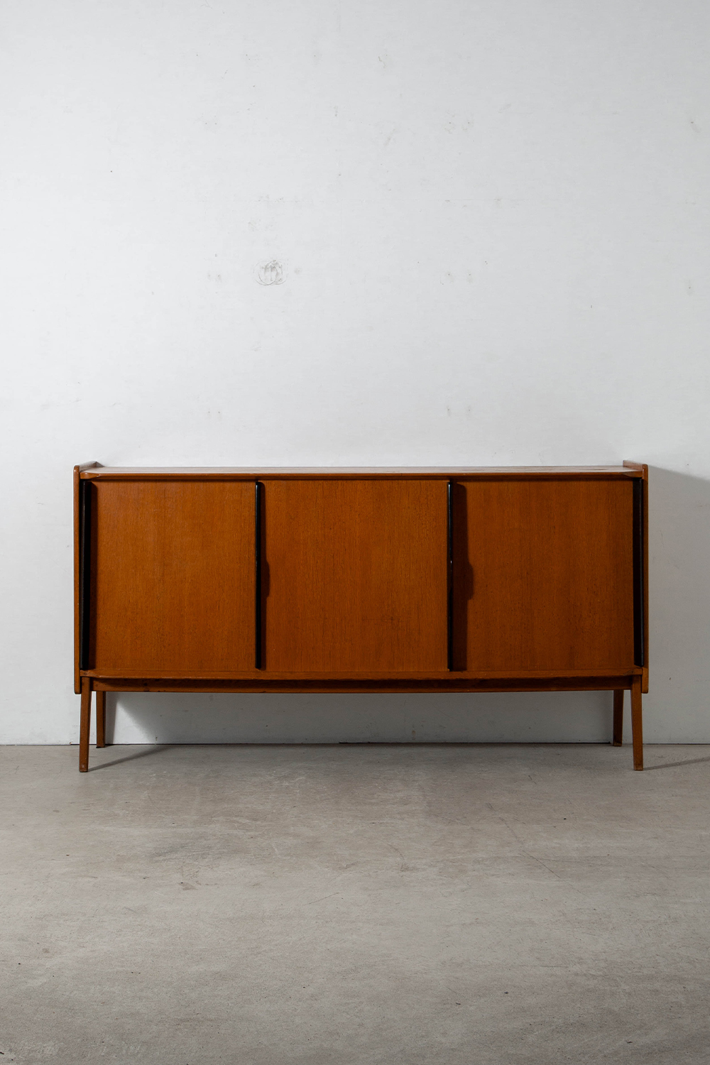 Sideboard by Roger Landault in Wood