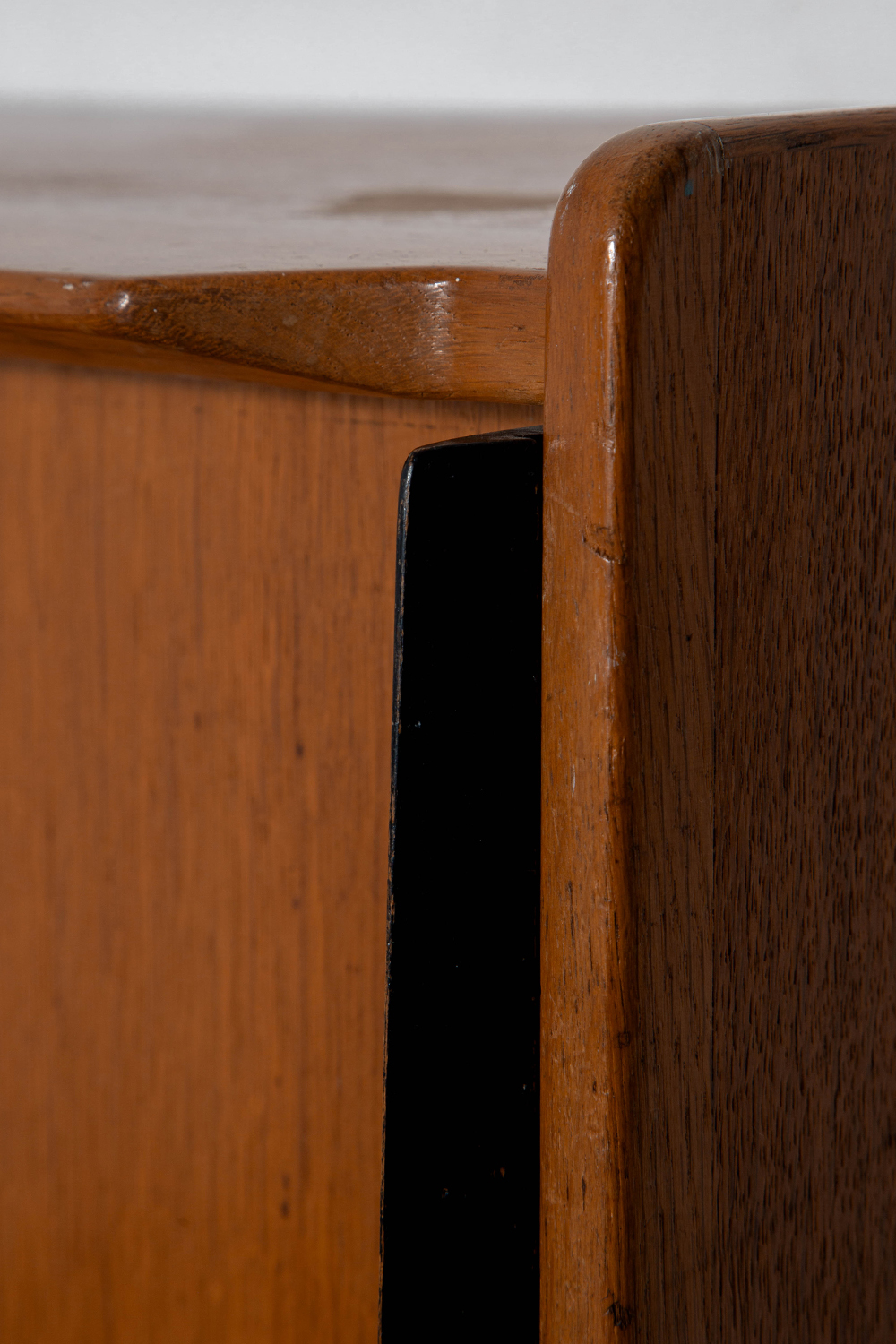 Sideboard by Roger Landault in Wood