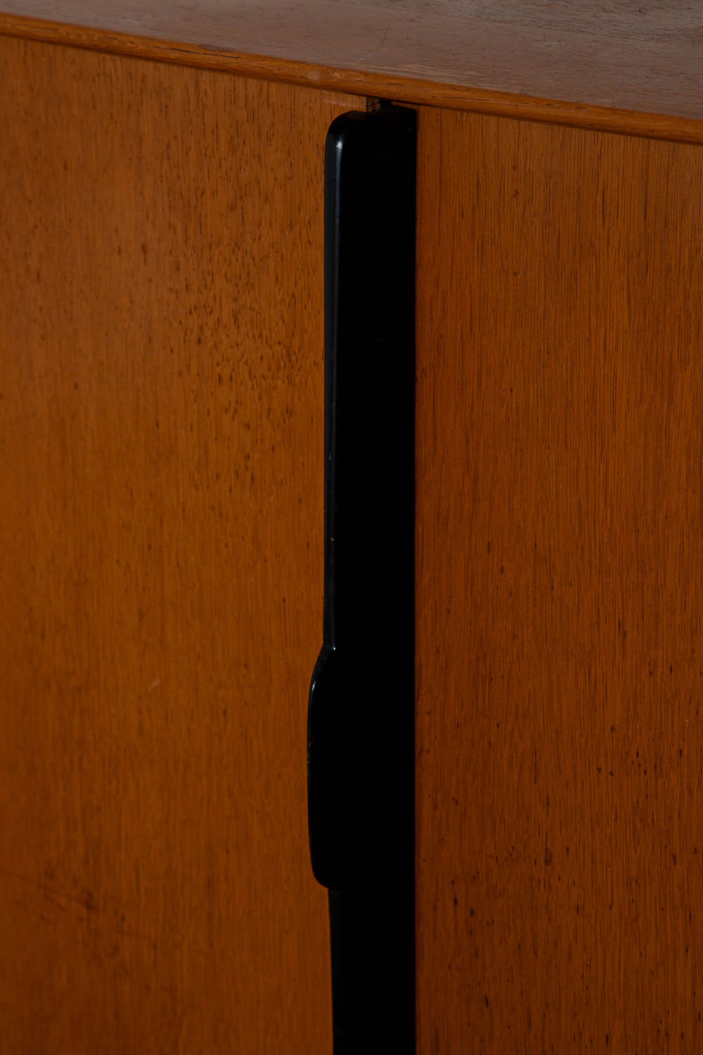 Sideboard by Roger Landault in Wood