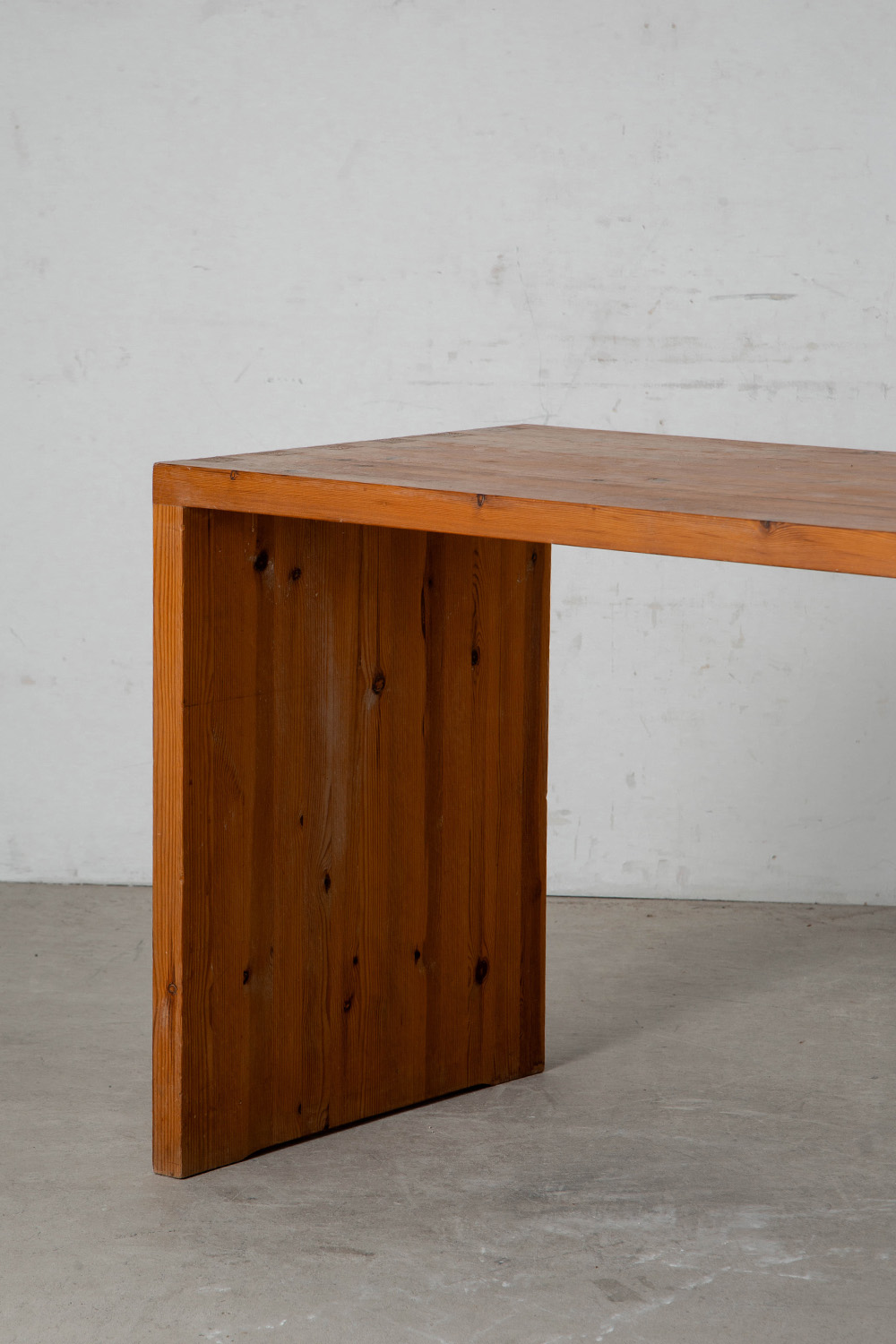 Dining Table in Wood