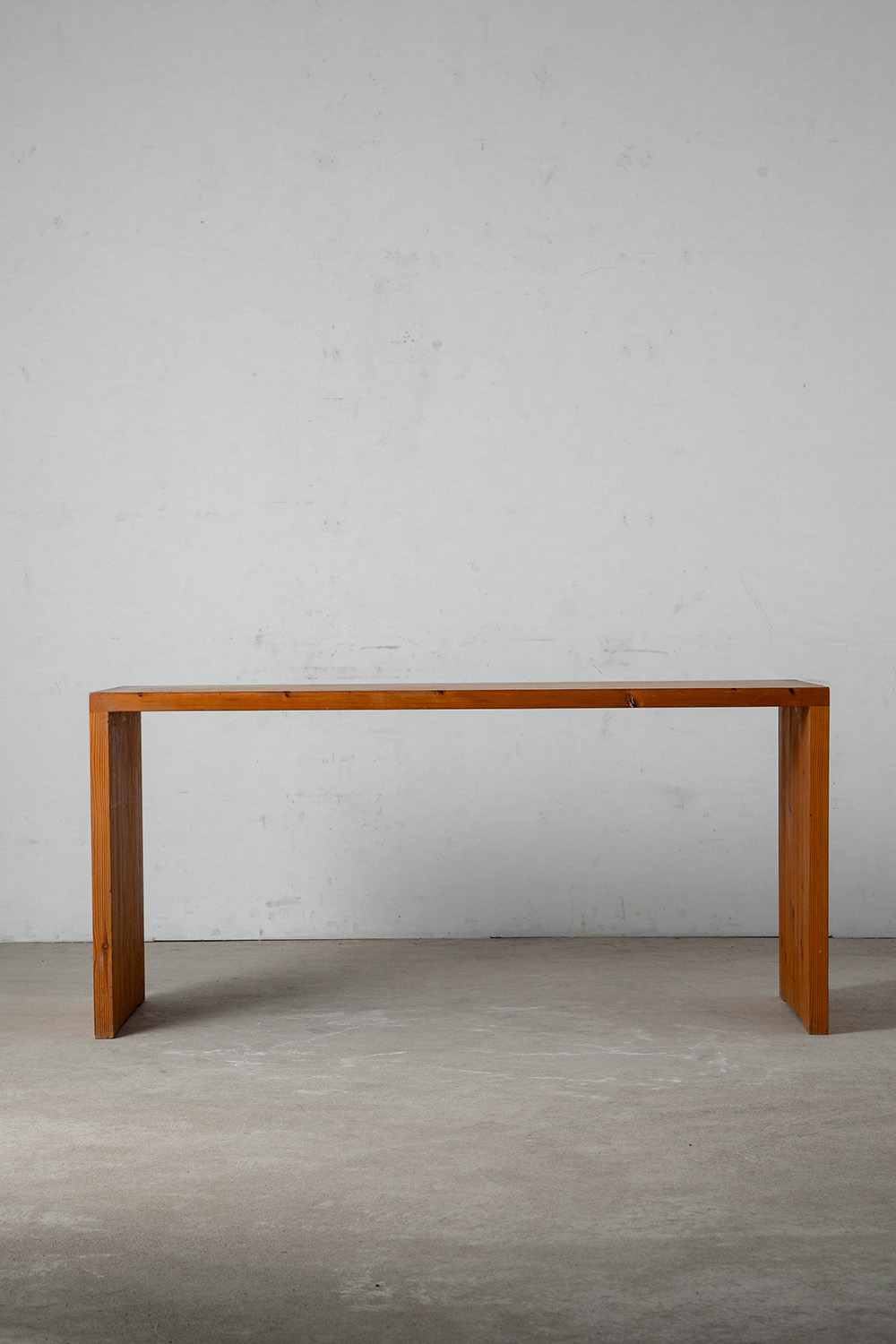 Dining Table in Wood