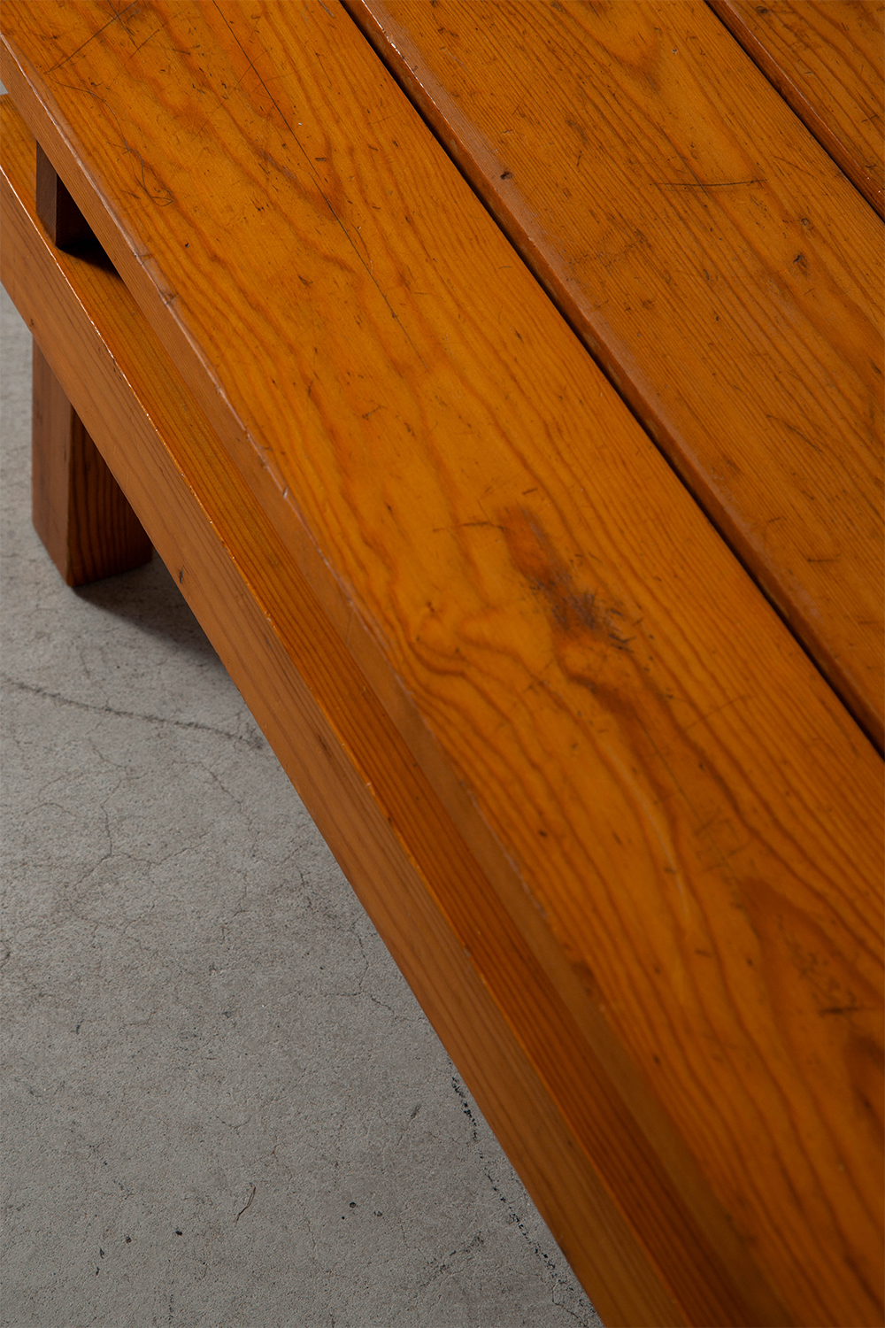 Coffee Table in Wood