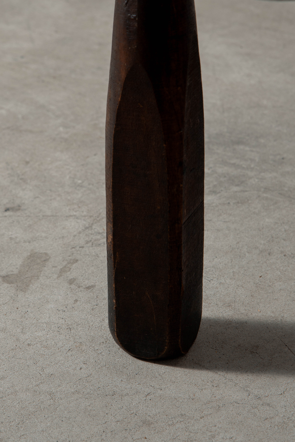 Coffee Table in Wood