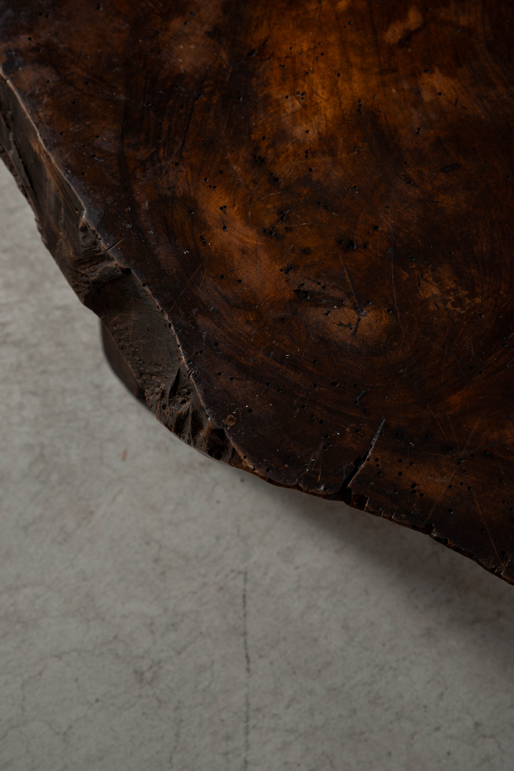Coffee Table in Wood