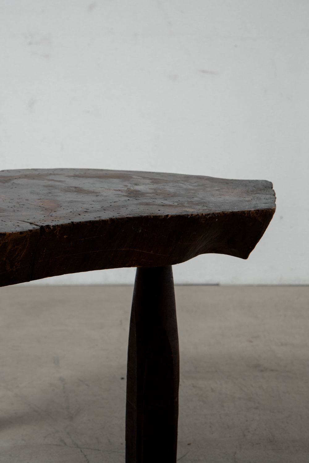 Coffee Table in Wood