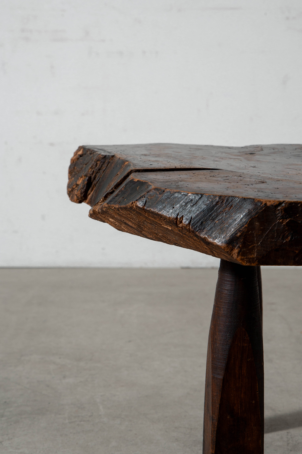 Coffee Table in Wood
